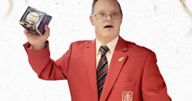 Mark Adams Calls It A Day