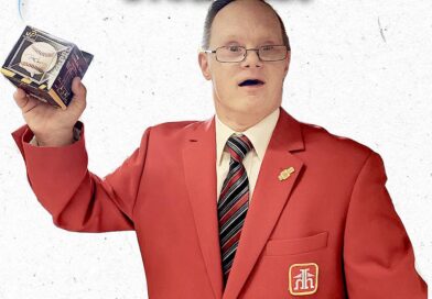 Mark Adams Calls It A Day