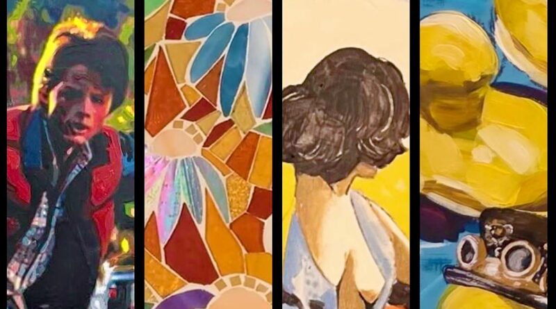 This Week In Art/Culture/Entertainment