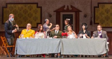 This Week In Art/Culture/Entertainment