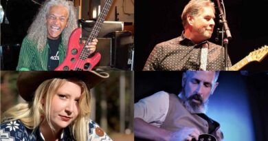 This Week In Art/Culture/Entertainment