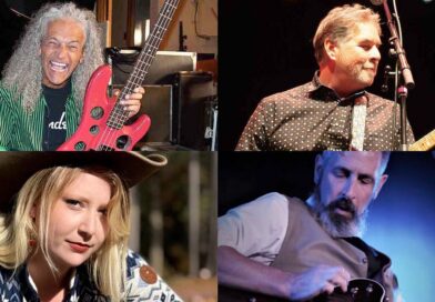 This Week In Art/Culture/Entertainment