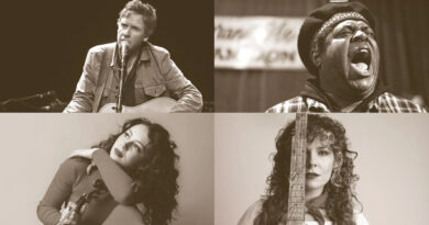 This Week In Art/Culture/Entertainment