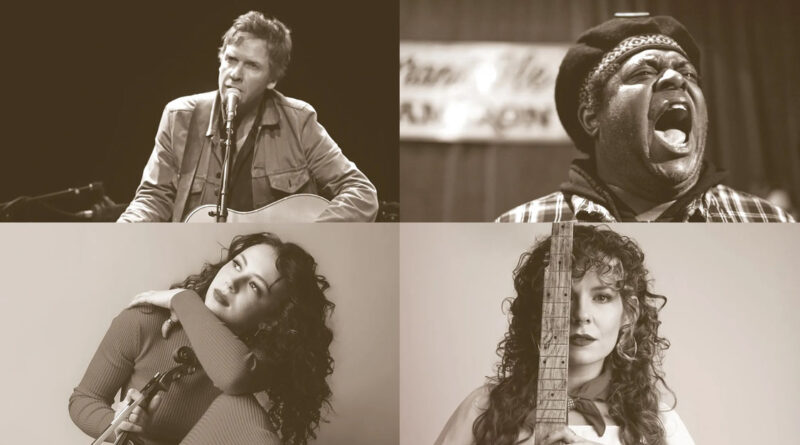 This Week In Art/Culture/Entertainment