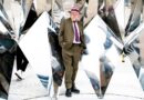 Charlie Angus In Orillia Tonight Charlie Angus In Orillia Tonight