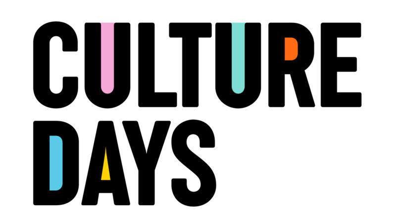 This Week In Art/Culture/Entertainment This Week In Art/Culture/Entertainment