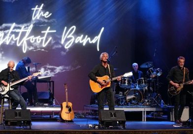 Change In The Lineup For The Lightfoot Band