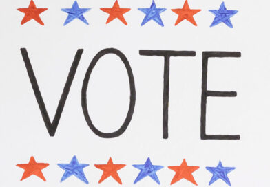 Get Out The Vote Rally